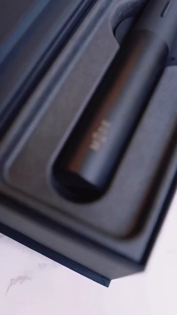 The Tesla of Electric Toothbrushes. Meet Mode. смотреть онлайн