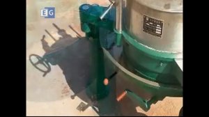 Роллер для скручивания чайного листа серии 6CR