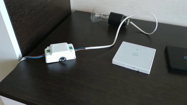 Выключатели беспроводные смотреть онлайн