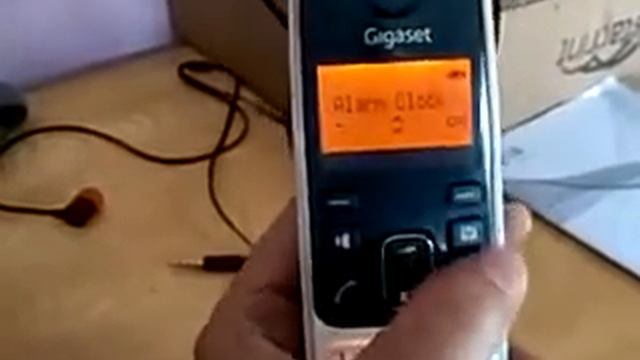 Simens cordless telephone смотреть онлайн