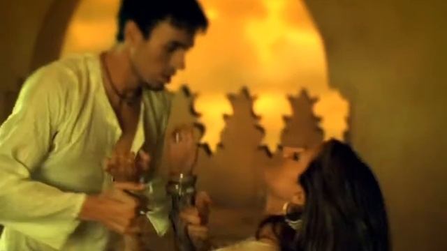 Enrique Iglesias - Ring my bells.mp4 смотреть онлайн