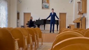 Ю. Левитин ария Умывальника из оперы «Мойдодыр»