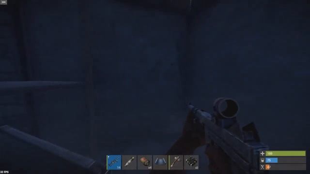 RUST RAID НЕ ДАЛ ПОСТРОИТЬСЯ НОВИЧКУ! !РАСТ РЕЙД! РЕЙДЫ В РАСТЕ! смотреть онлайн