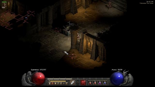 Diablo II Resurrected #23