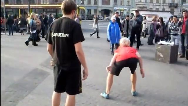 Волшебный мяч:) (magic ball) смотреть онлайн