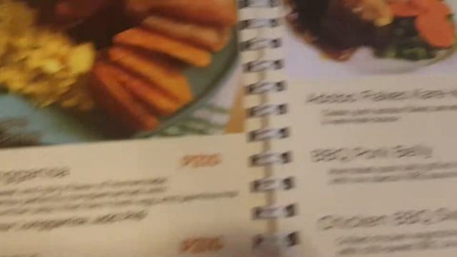 Figaro Coffee Company New Dishes as of September 2017 смотреть онлайн