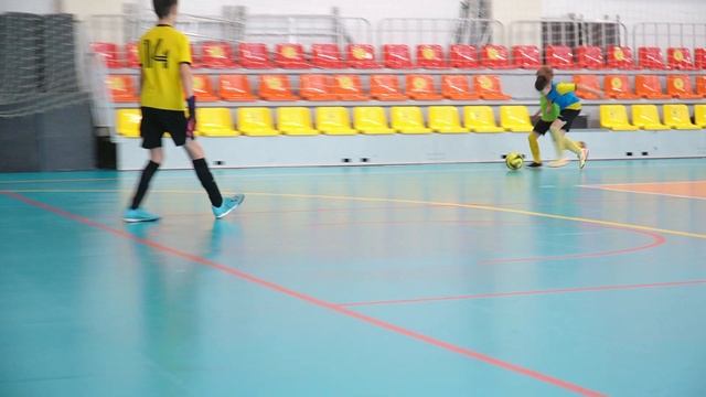 Детская группа ЗИМНИЕ учебно-тренировочные выездные сборы детской команды по футболу «Golden Boy»