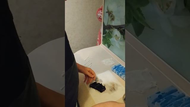 Дослід з крохмалем та ферментами смотреть онлайн