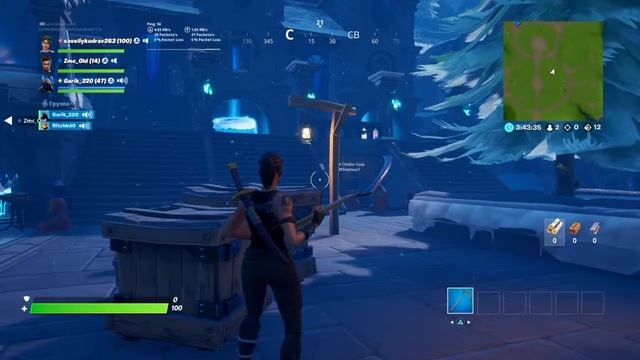 СТРИМ ПО ФОРТНАЙТ | ИГРАЕМ С ПОДПИСЧИКАМИ смотреть онлайн