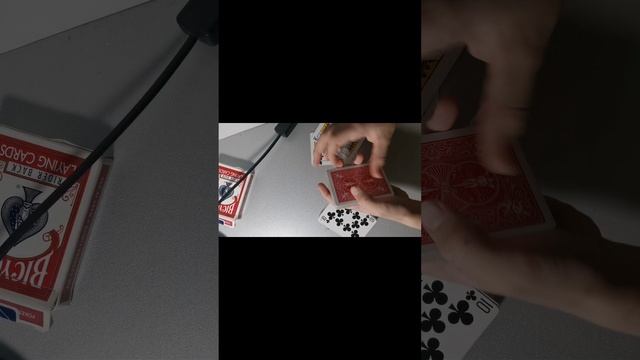 The Visitor Card Trick |ОБУЧЕНИЕ КАРТОЧНЫМ ФОКУСАМ смотреть онлайн