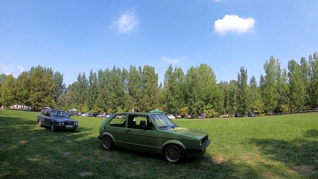 Szelidi Tó Tuning Találkozó 2K18 смотреть онлайн