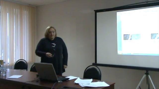 Румянцева О.А. - Медикаментозные способы лечения болезни Бехтерева смотреть онлайн