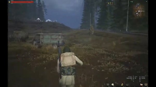 Stay Out/Стей Аут/Сталкер онлайн прохождение квеста Вани Ада "Горячая прогулка"