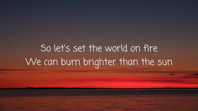 Fun. - We Are Young (Lyrics) | ft. Janelle Monáe смотреть онлайн