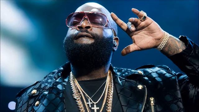 Rick Ross Type Beat - Top Shelf ft. Jay Z & Timbaland смотреть онлайн