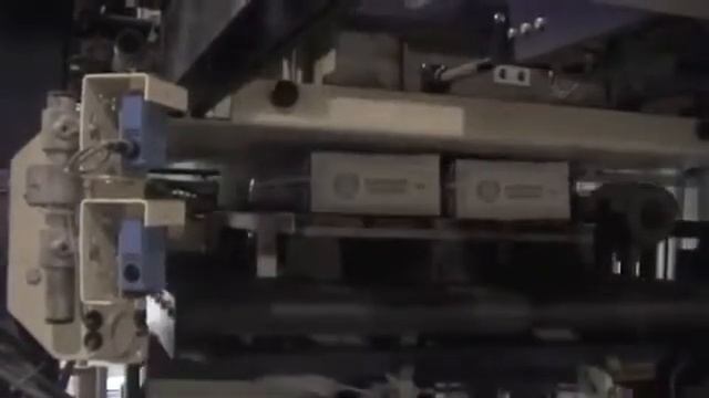 Бумажный мешок укладка на паллет m4v смотреть онлайн