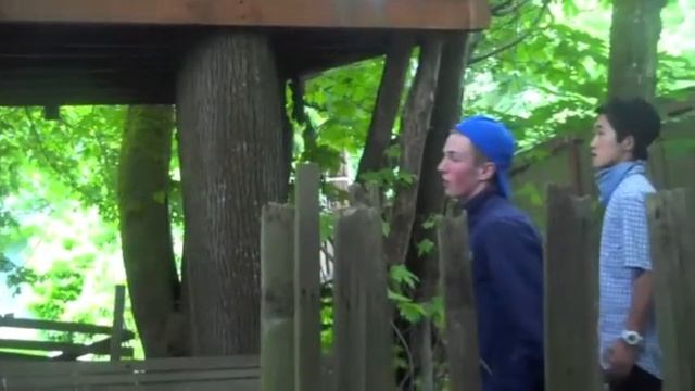 Shakespeare- Romeo and Juliet Act 3 Scene 1 смотреть онлайн