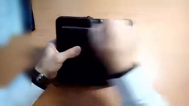 Мужские портмоне брендовые Отзыв о покупке портмоне Baellerry Itali в интернет магазине смотреть онлайн