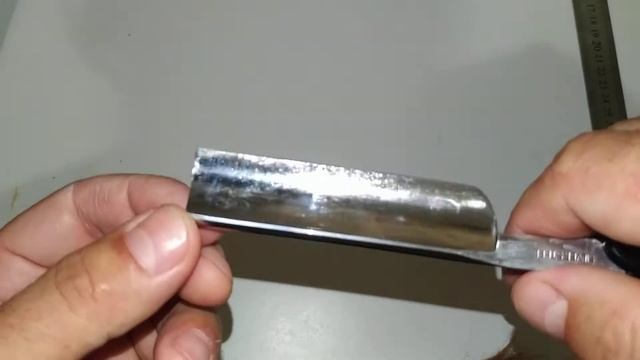 Японская бритва АВС High class razor продам смотреть онлайн