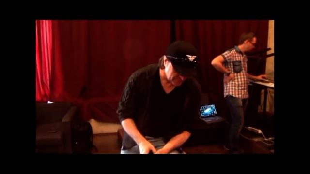 Репетиция программы "Я буду скучать..." смотреть онлайн