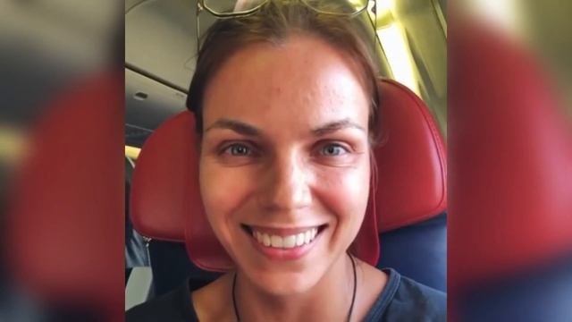 Из Турции в пустом боинге пассажирка летела одна. Почему никто больше не пришёл на рейс? смотреть онлайн