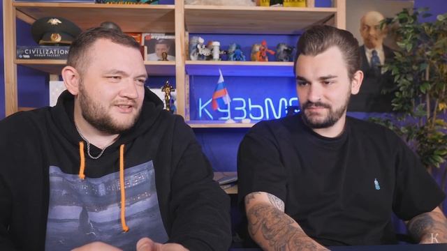 🔥ЮЛИК и КУЗЬМА БУЛЯТ ЖЕНЩИН 9 МИНУТ смотреть онлайн