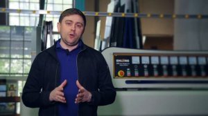 Процесс производства