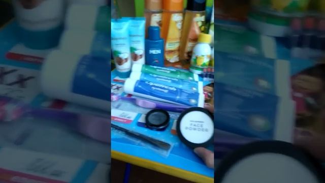 Обзор заказа. Каталог #9 2017 смотреть онлайн