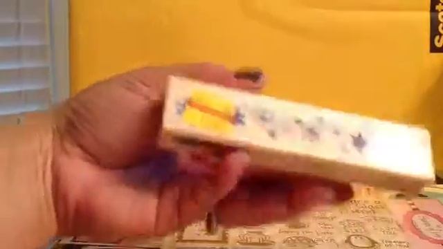 Collective Scrapbooking Haul Pt 2 10-5-2012 смотреть онлайн