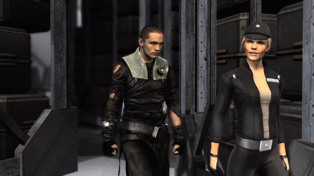 Why Star Wars: The Force Unleashed is Loved смотреть онлайн
