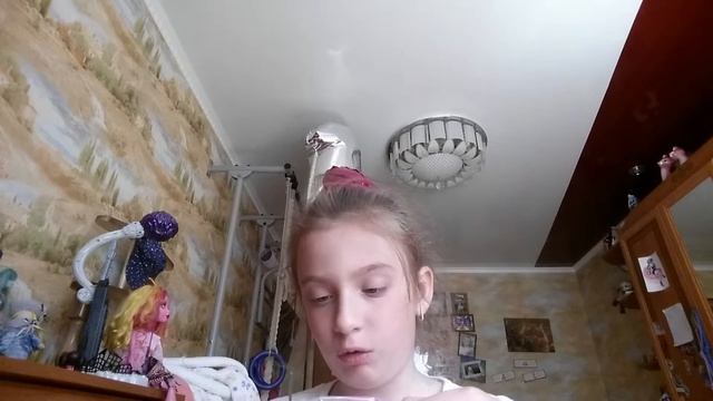 Распаковка с Черис. Кинетический песок. смотреть онлайн