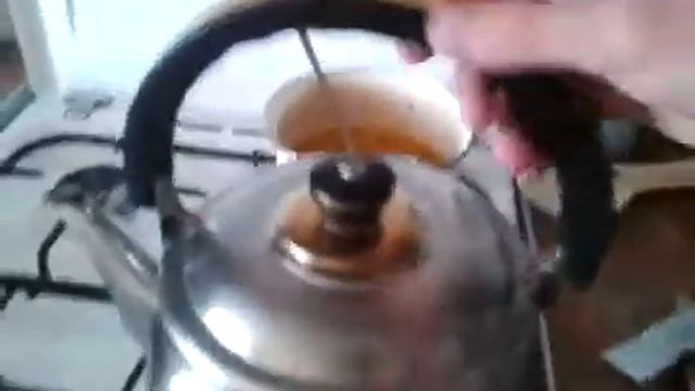 КАК проверить протеин. Денатурация смотреть онлайн