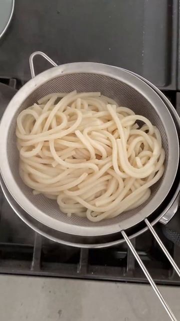 Tempura Udon Recipe смотреть онлайн