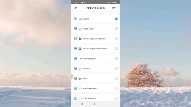 Sonoff NSPANEL EU. Accendiamo la Stufa Stufa Pellet e controlliamo Casa. Installazione e Widget. смотреть онлайн