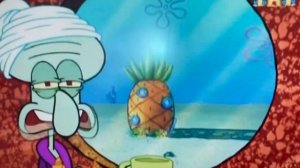 Губка Боб Плачет 😭