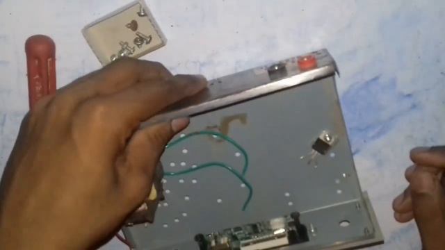 (Part 2)How to make new 6283 amplifier by new rk technical ||latest update 2018 смотреть онлайн
