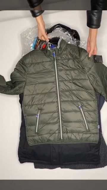 Мужские куртки премиум класса лот #880 смотреть онлайн