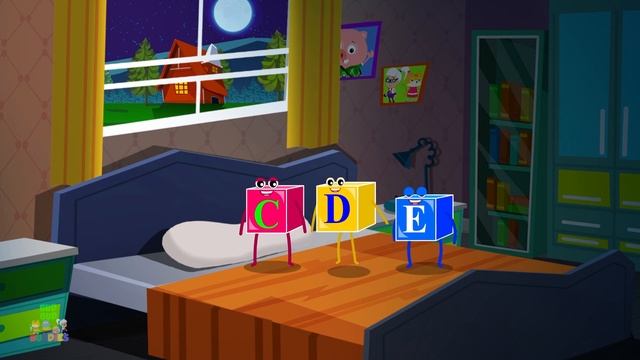 The Opposite Words + More Educational Learning Videos By Bud Bud Buddies смотреть онлайн