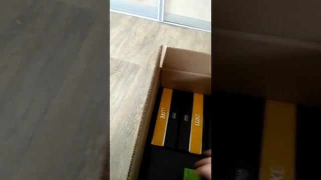 Пришла посылочка от Greenway смотреть онлайн