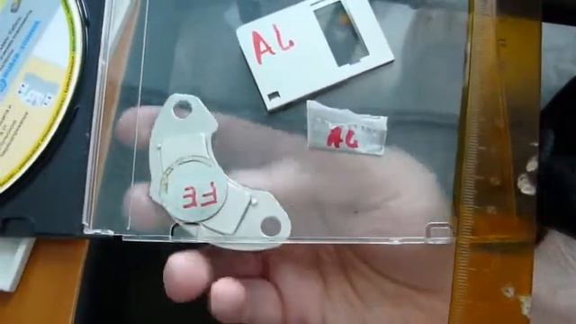 Aluminum and Fe iron and magnet смотреть онлайн