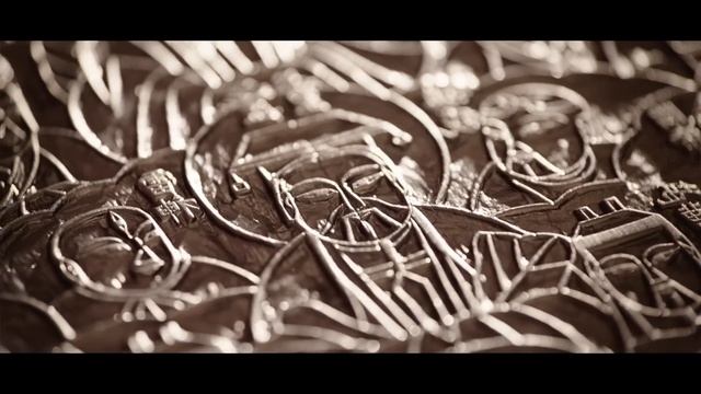 "A Journey of Art and Heritage" - Adeptal Tales: New Year Woodblock Prints | Genshin Impact смотреть онлайн