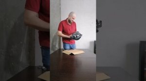 Циркулярка или погремушка?🙈 Обзор циркулярной пилы deko dkcs1800