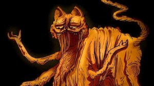 SCP - 3166, Gorefield. SCP Foundation creations | Creepypastas and horror story