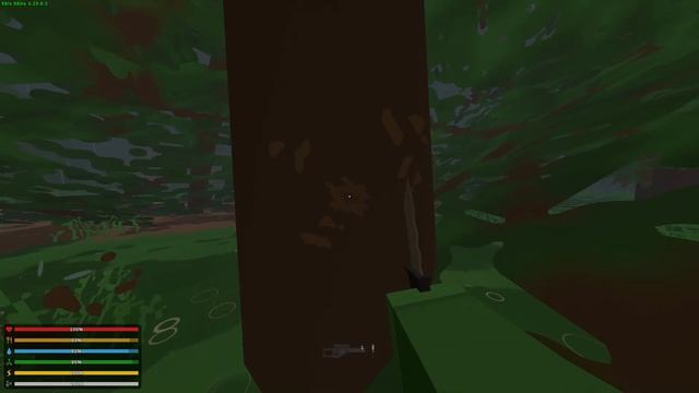 Как меньше умирать от зомби в UNTURNED? Советы новичкам! смотреть онлайн