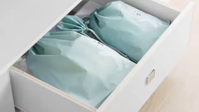 Водонепроницаемые пакеты MAIBAG смотреть онлайн