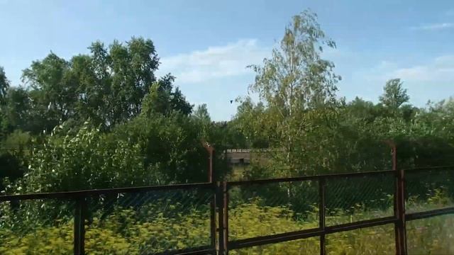Поездка Краснодар-Таллинн... смотреть онлайн