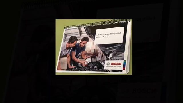Formación BOSCH смотреть онлайн