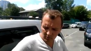 Видео отзыв JEEP GRAND CHEROKEE, кожа, 3 0 Дизель, 2005г  – 6000 Евро + услуги