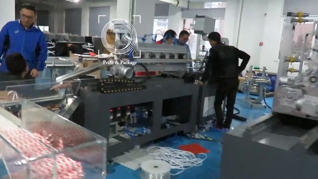 Машина для производства бумажных бумажных коктейльных трубочек DB смотреть онлайн