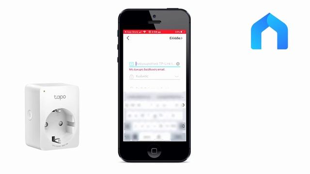 TP-Link Tapo P100 Mini Smart WiFi Socket -Wind Lab- смотреть онлайн